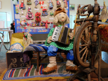 Мир увлечений