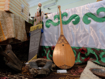 Мир увлечений