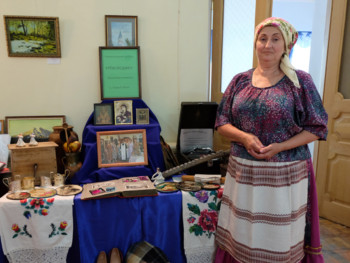 Мир увлечений