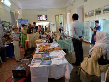 Мир увлечений