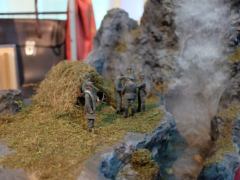 Мир увлечений