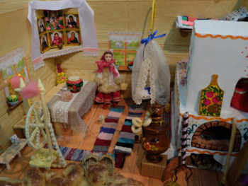 Мир увлечений