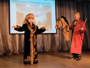 Мир увлечений