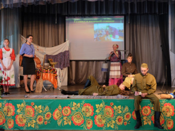 Мир увлечений