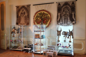 Палитра вдохновения