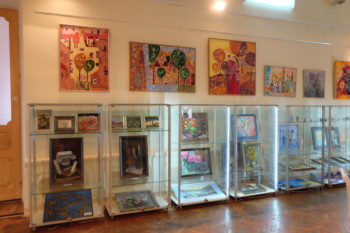 Палитра вдохновения