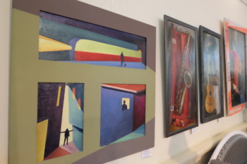 Палитра вдохновения