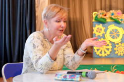 Краевой фестиваль-конкурс любительских театров кукол «Кукольный переполох»