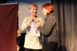 Краевой фестиваль-конкурс любительских театров кукол «Кукольный переполох»