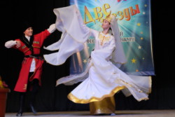 краевой фестиваль-конкурс дуэтов «Две звезды» 2018