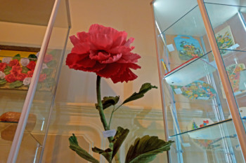 Народные умельцы Кочубеевского района