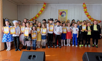 межрегиональный фестиваль эстрадной песни и популярной музыки «Ретро-шлягер»