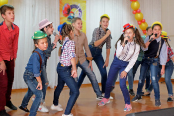 межрегиональный фестиваль эстрадной песни и популярной музыки «Ретро-шлягер»