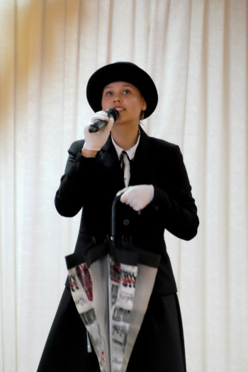 межрегиональный фестиваль эстрадной песни и популярной музыки «Ретро-шлягер»