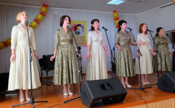 межрегиональный фестиваль эстрадной песни и популярной музыки «Ретро-шлягер»