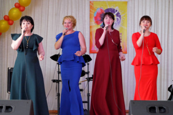 межрегиональный фестиваль эстрадной песни и популярной музыки «Ретро-шлягер»