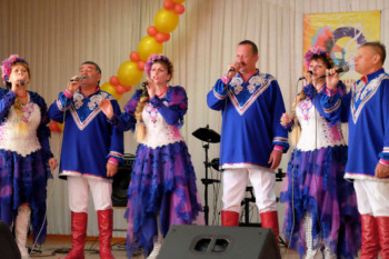 межрегиональный фестиваль эстрадной песни и популярной музыки «Ретро-шлягер»