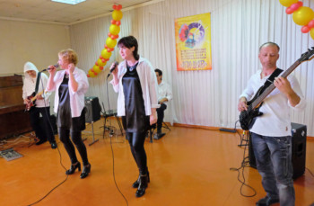 межрегиональный фестиваль эстрадной песни и популярной музыки «Ретро-шлягер»