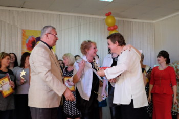 межрегиональный фестиваль эстрадной песни и популярной музыки «Ретро-шлягер»