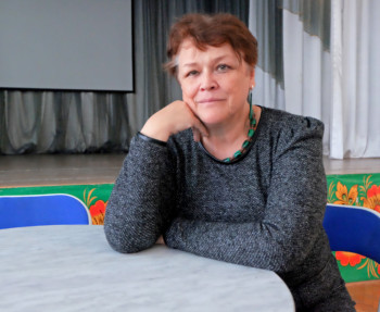 Семинар по проблемам фиксации, сохранения и актуализации нематериального культурного наследия