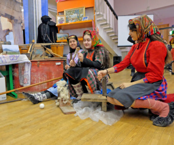Краевой праздник греческой культуры «Греки Ставрополья»