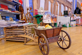 Краевой праздник греческой культуры «Греки Ставрополья»