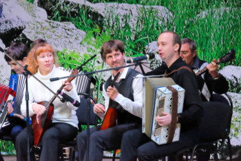 Краевой праздник греческой культуры «Греки Ставрополья»