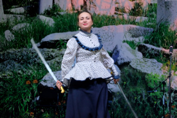 Краевой праздник греческой культуры «Греки Ставрополья»