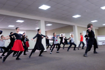 Мелодии Кавказа