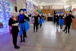 Краевой конкурс «От идеи до воплощения»