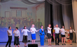 Краевой конкурс «От идеи до воплощения»