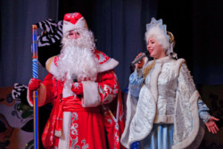 Краевой конкурс «От идеи до воплощения»