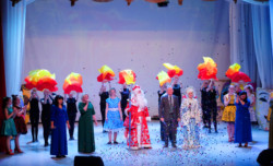 Краевой конкурс «От идеи до воплощения»