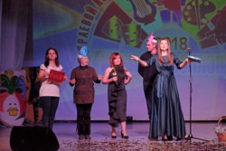 Краевой конкурс «От идеи до воплощения»