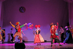 Краевой конкурс «От идеи до воплощения»