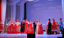 Краевой конкурс «От идеи до воплощения»