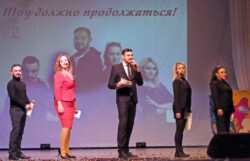 Краевой конкурс «От идеи до воплощения»