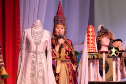 Краевой конкурс «От идеи до воплощения»