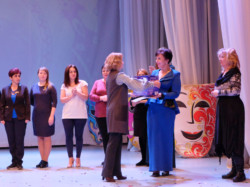 Краевой конкурс «От идеи до воплощения»