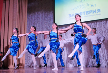 Мелодии Кавказа