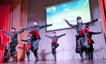 Мелодии Кавказа