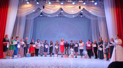 Краевой конкурс «От идеи до воплощения»