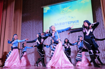 Мелодии Кавказа Мелодии Кавказа