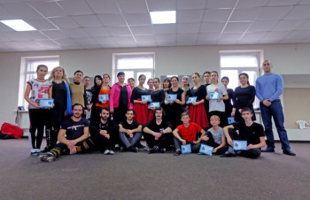 Мелодии Кавказа