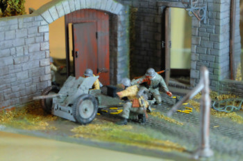 краевая выставка «История в миниатюре»