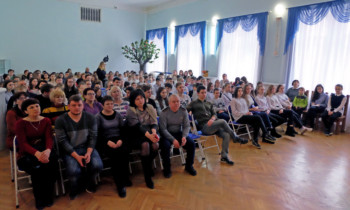 краевая выставка «История в миниатюре»