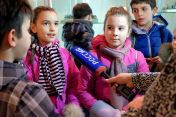 краевая выставка «История в миниатюре»