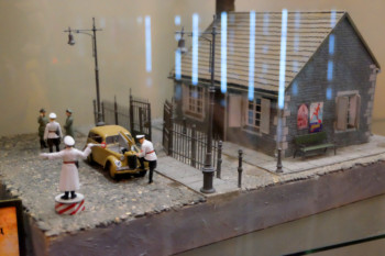 краевая выставка «История в миниатюре»