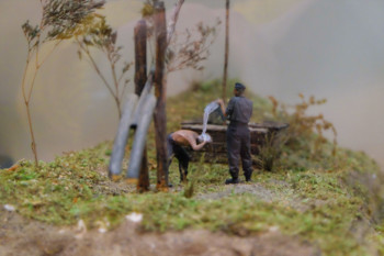 краевая выставка «История в миниатюре»