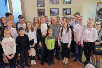 краевая выставка «История в миниатюре»